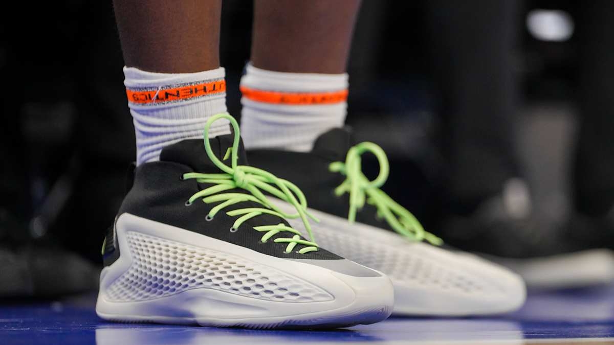 Tổng hợp những phối màu AE 1 đẹp nhất cho phong cách mới