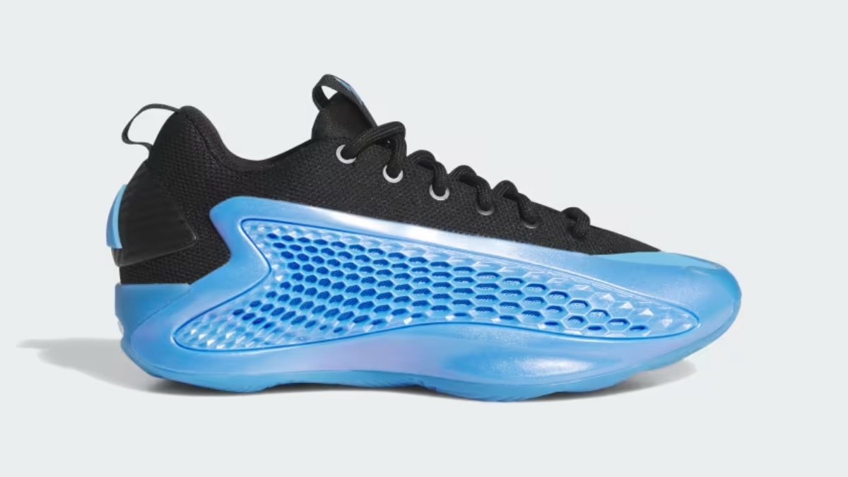 top mẫu giày bóng rổ adidas trẻ em bán chạy nhất