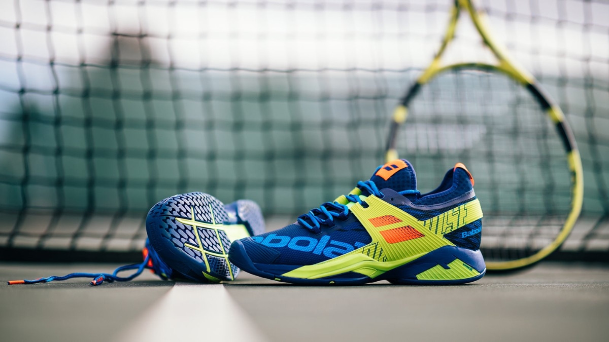 khám phá nguồn gốc thương hiệu nổi tiếng babolat của nước nào?
