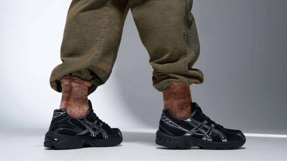 khám phá 10 phối màu asics gel-1130 đẹp nhất
