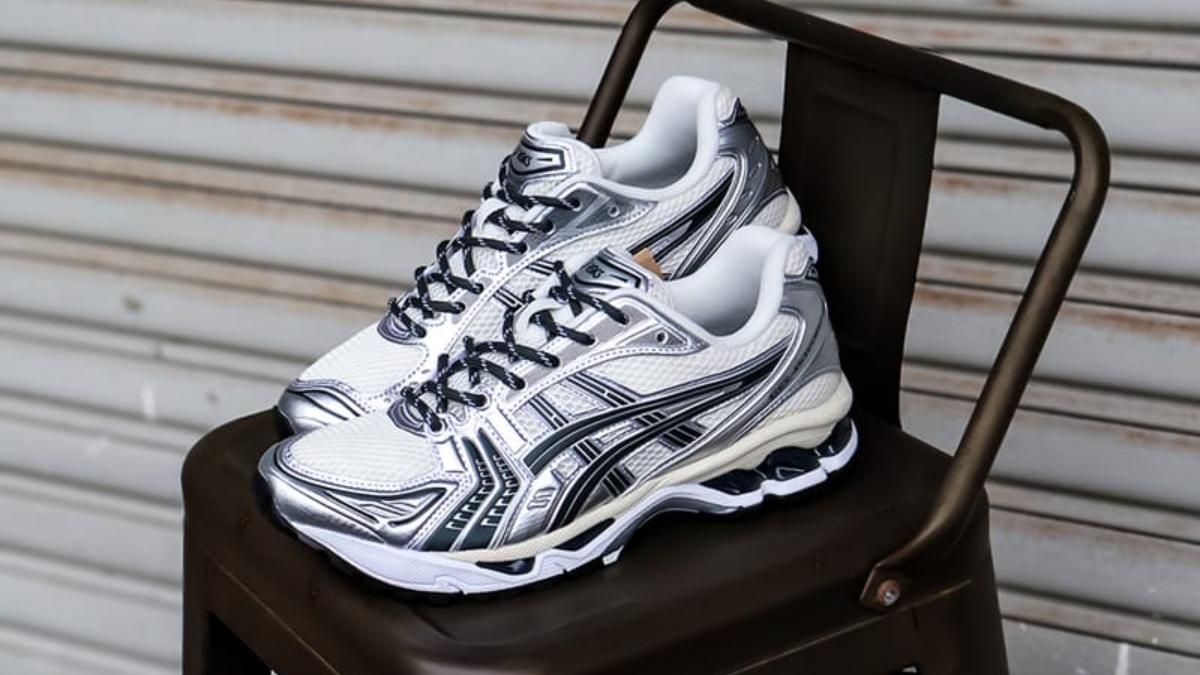 top 8 phiên bản asics gel-kayano 14 đẹp nhất năm 2025 