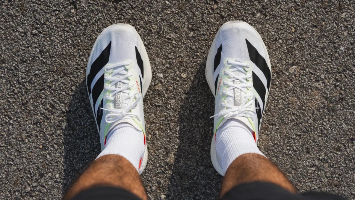 đánh giá hiệu suất adidas adios pro 4 đỉnh cao của adidas?