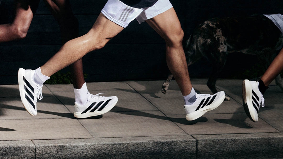 trải nghiệm & đánh giá hiệu suất adidas evo sl sau thử nghiệm 50km trải nghiệm & đánh giá hiệu suất adidas evo sl sau 50km chạy thử