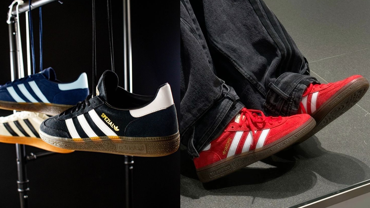 thực hư câu chuyện adidas samba gây đau chân thực hư câu chuyện adidas samba gây đau chân