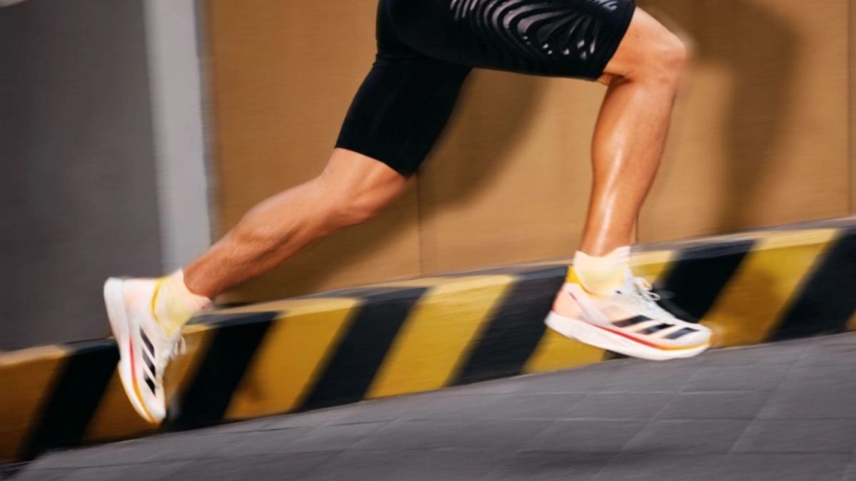 top 10 siêu giày chạy nổi bật dành cho runner