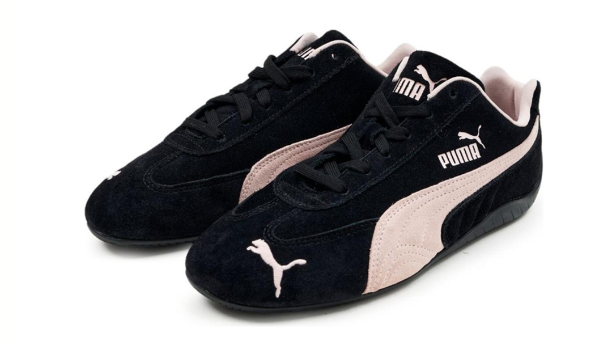 bật mí top 11 giày sneaker mùa hè 2025 không thể thiếu trong tủ giày