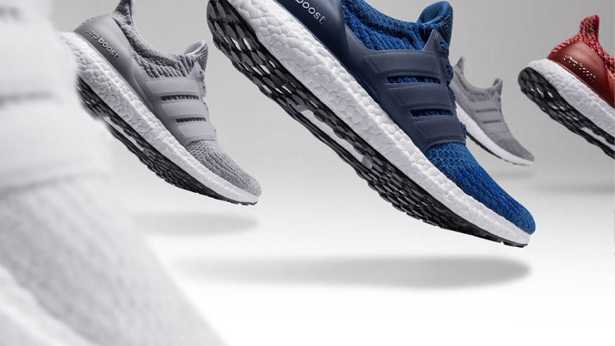 đảm bảo fit hoàn hảo với bảng size giày adidas ultra boost bảng size giày adidas ultra boost