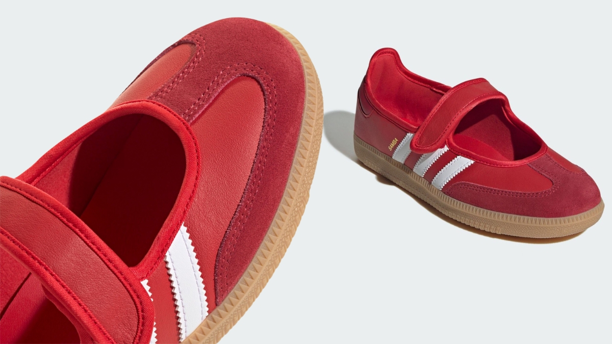 adidas samba jane một diện mạo hiểm mới rực lửa hè 2025 adidas samba jane một diện mạo hiểm mới rực lửa hè 2025