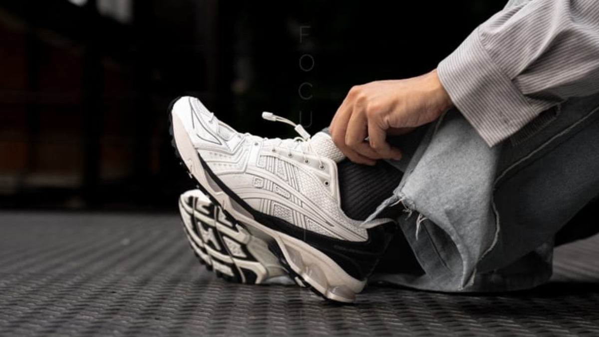 top 8 phiên bản asics gel-kayano 14 đẹp nhất năm 2025