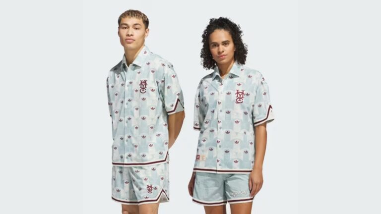 sự kết hợp hoàn hảo từ bst collab adidas x hoop york city
