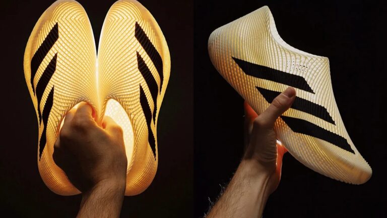 sốc với thiết kế mới của kith x adidas climacool đã lộ diện