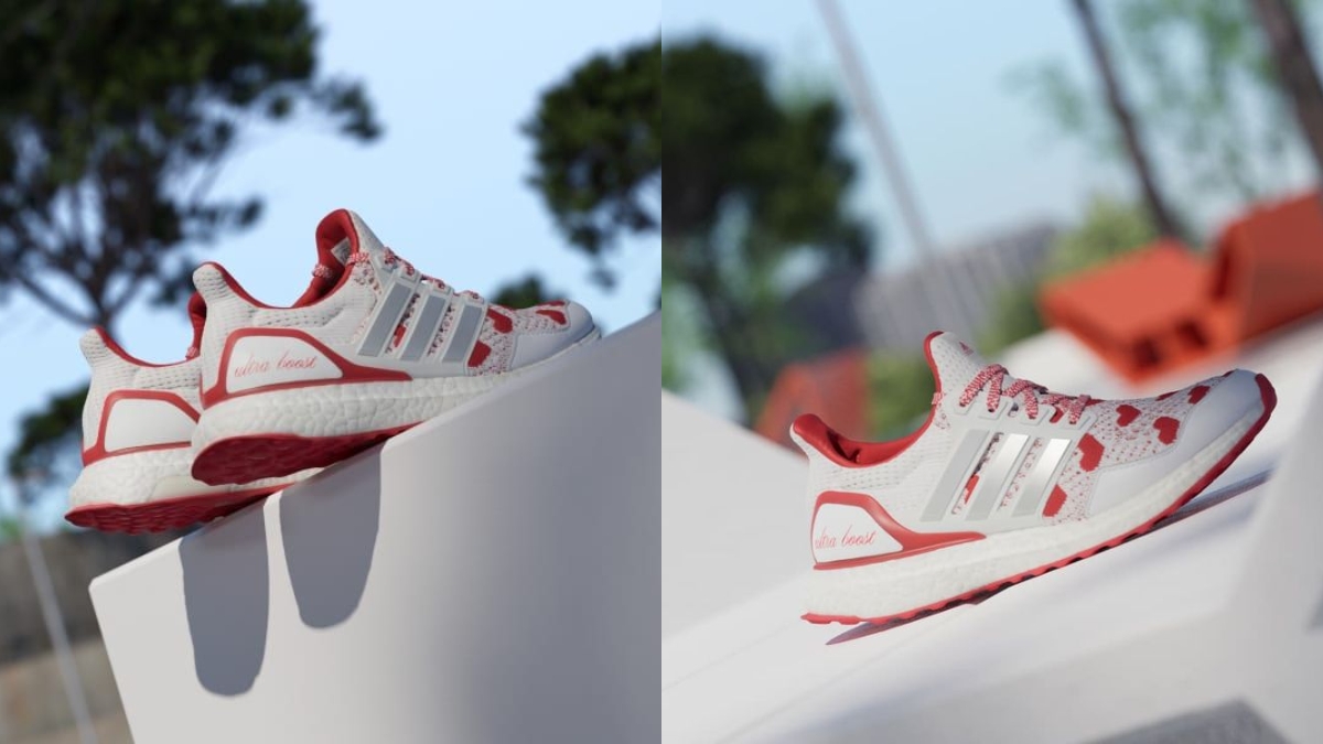 đảm bảo fit hoàn hảo với bảng size giày adidas ultra boost