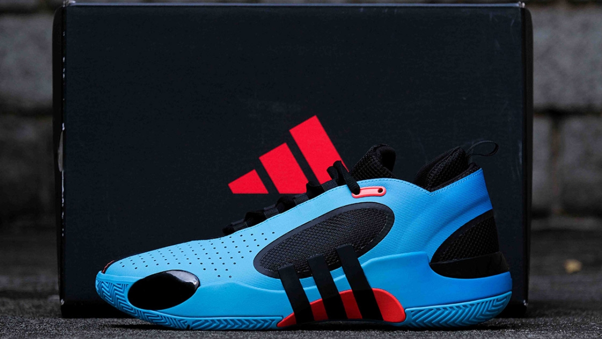 đánh giá giày adidas don issue 5