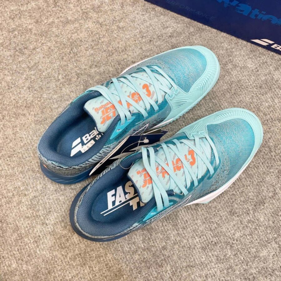 giày babolat jet mach 3 ‘sand grass’ 30s23627-4105