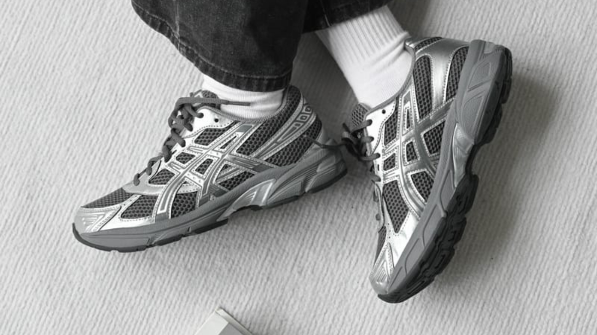 khám phá 10 phối màu asics gel-1130 đẹp nhất