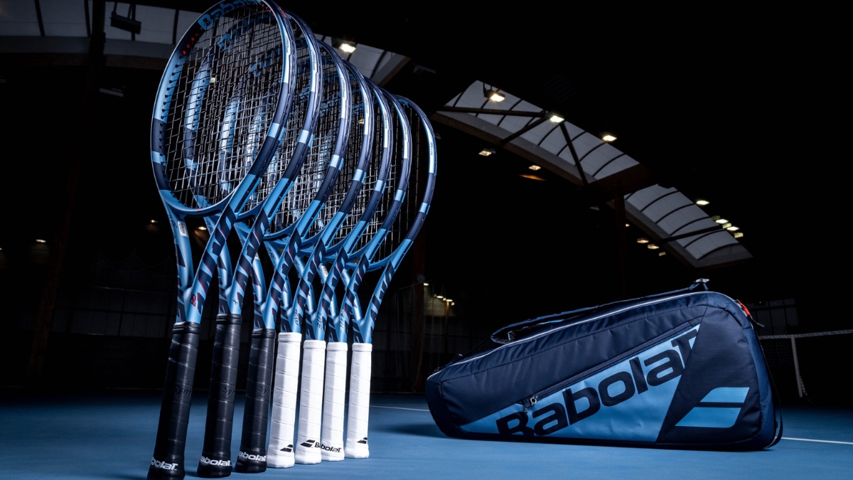khám phá nguồn gốc thương hiệu nổi tiếng babolat của nước nào?