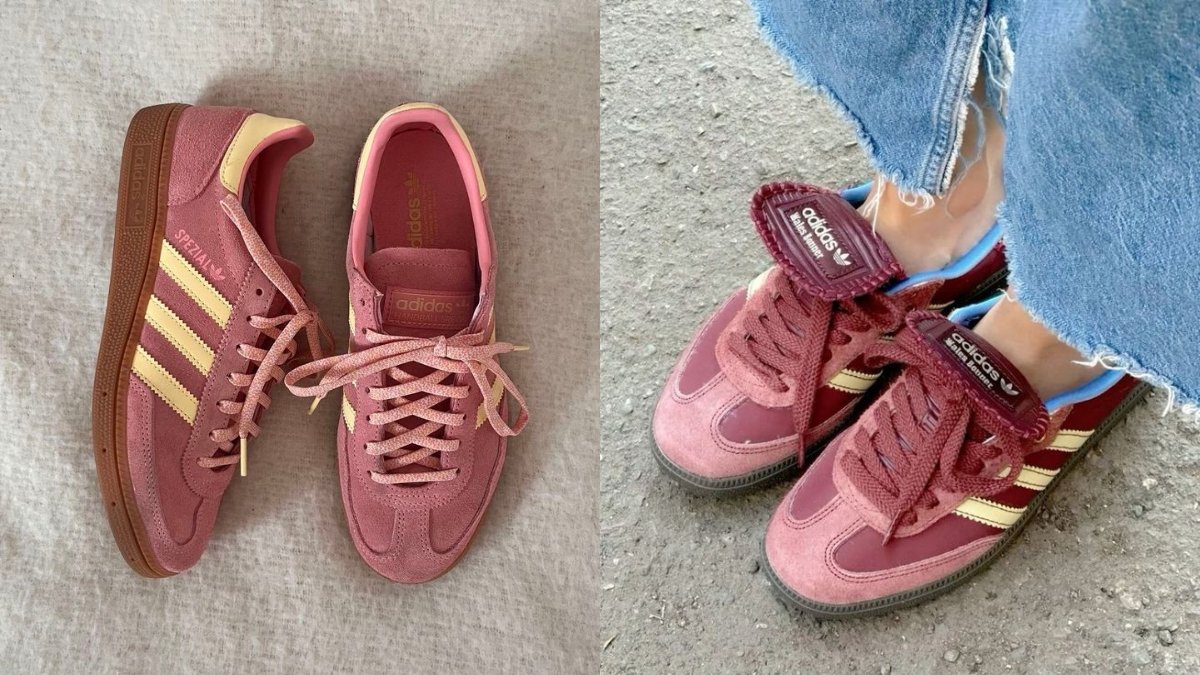 thực hư câu chuyện adidas samba gây đau chân chuyên gia nhận định vì sao adidas samba có thể gây đau chân?