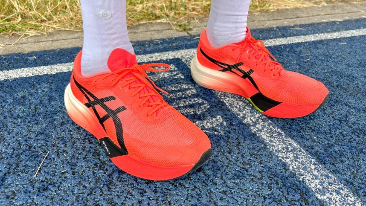 top 10 siêu giày chạy nổi bật dành cho runner