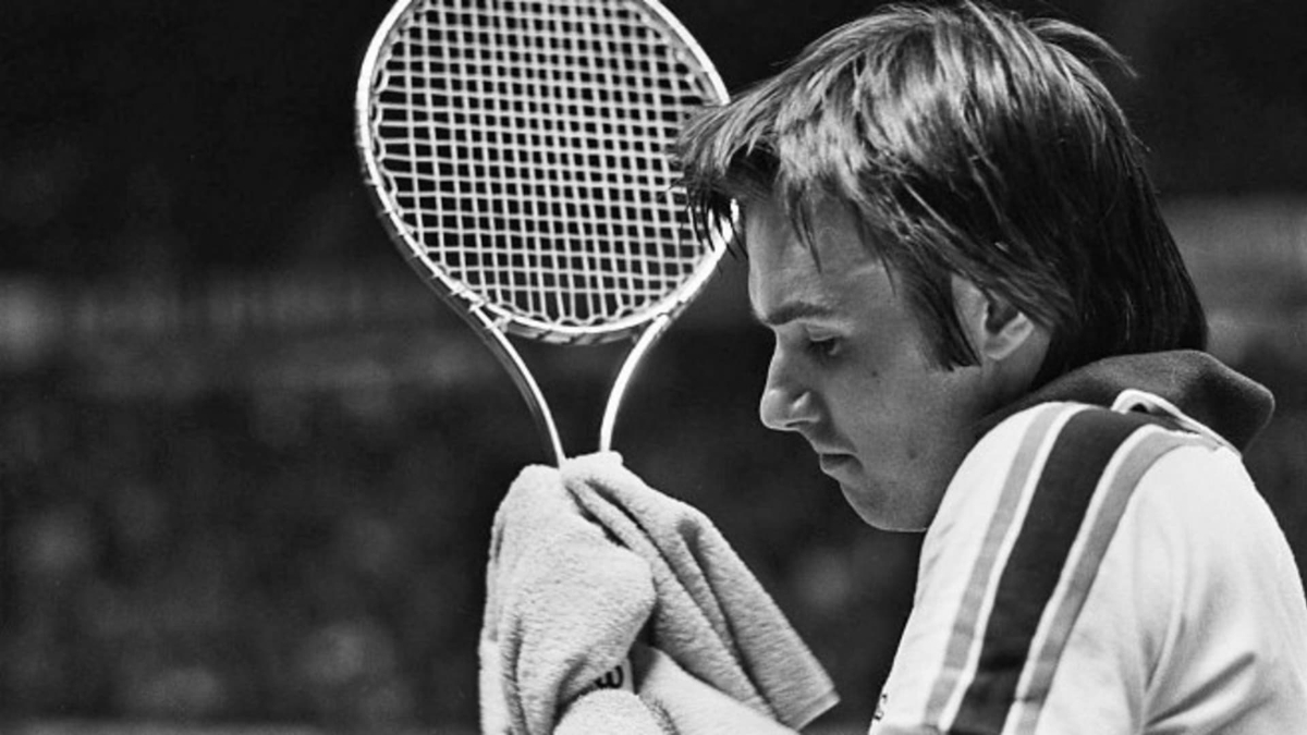 wilson: lịch sử của thương hiệu tennis lâu đời