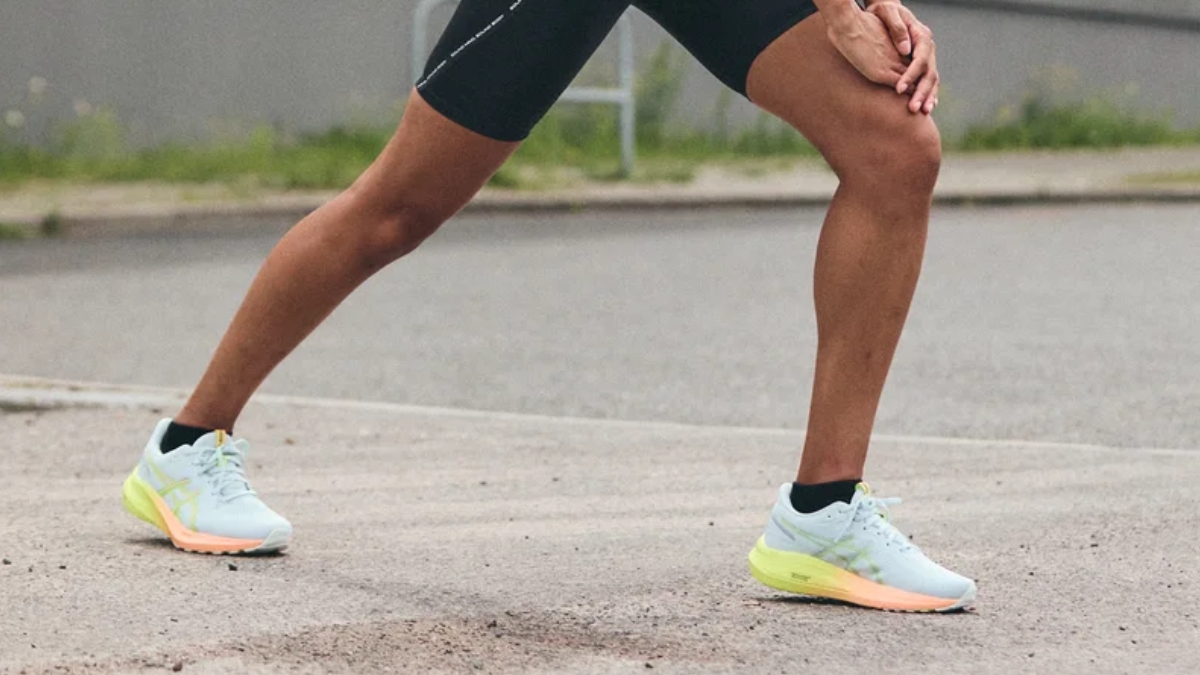 top 7 giày asics tốt nhất cho việc đi bộ hàng ngày
