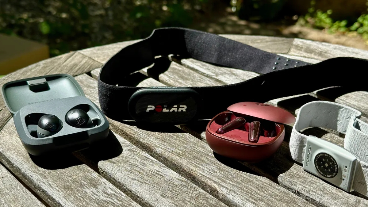 máy theo dõi nhịp tim tốt nhất dành cho người chạy bộ máy theo dõi nhịp tim tốt nhất dành cho người chạy bộ