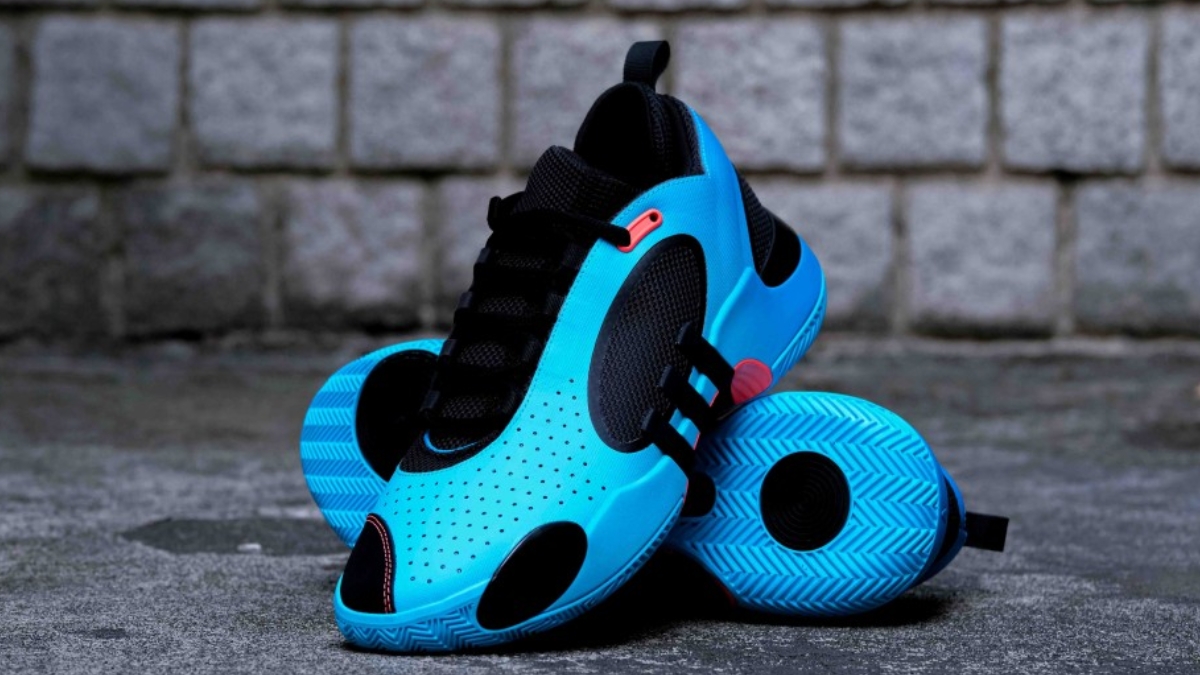 đánh giá giày adidas don issue 5