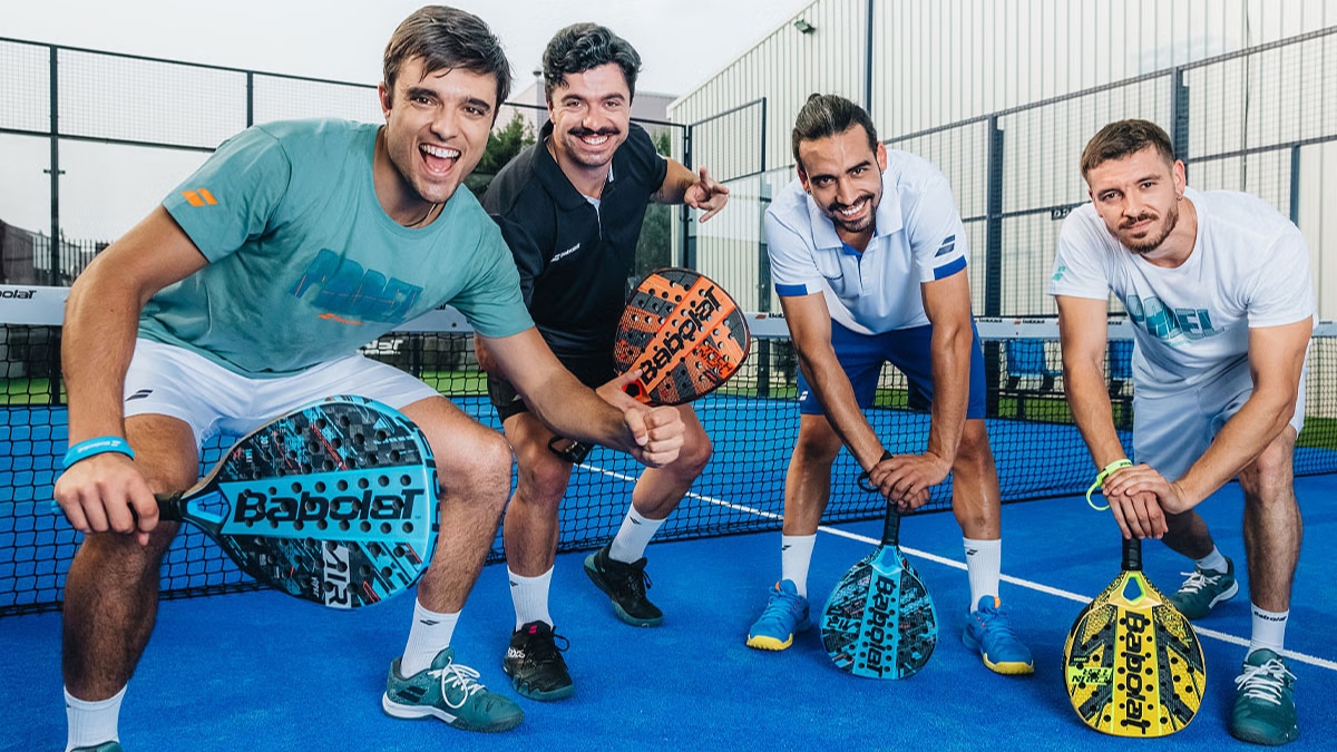 khám phá nguồn gốc thương hiệu nổi tiếng babolat của nước nào?