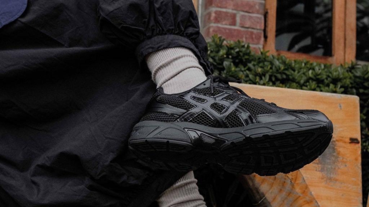 khám phá 10 phối màu asics gel-1130 đẹp nhất