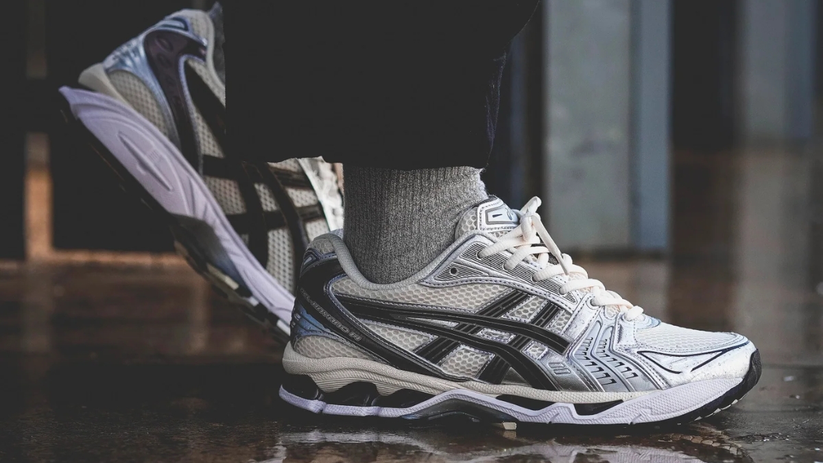 top 8 phiên bản asics gel-kayano 14 đẹp nhất năm 2025 