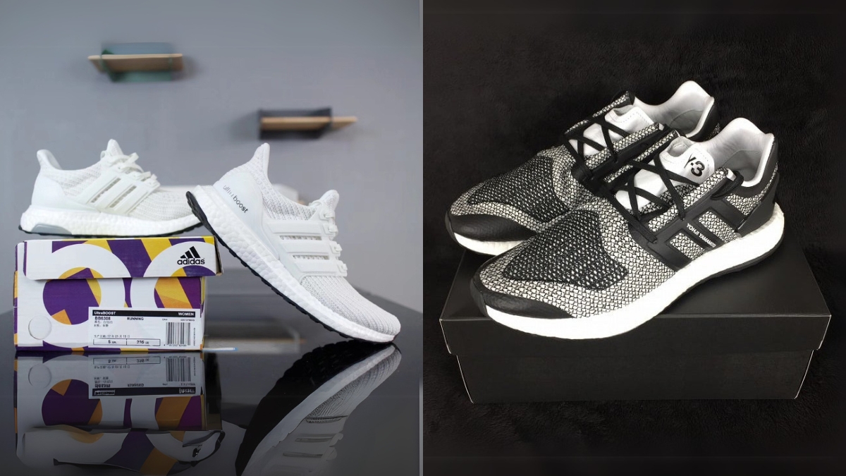 9 điểm khác biệt giữa ultra boost và pure boost 9 điểm khác biệt giữa ultra boost và pure boost