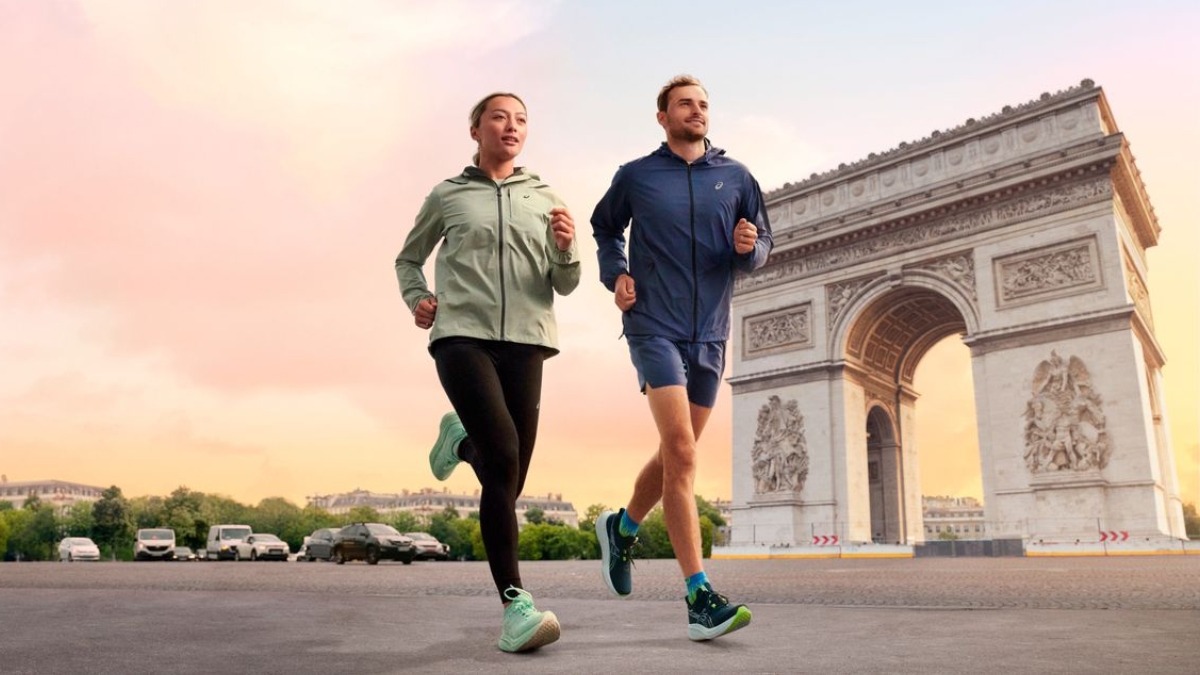 đánh giá asics gel-nimbus 26: liệu có xứng đáng là huyền thoại?