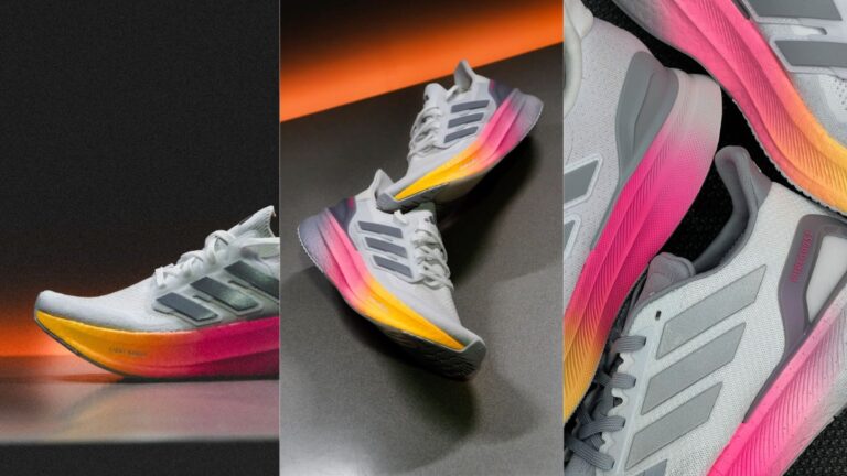 đánh giá adidas pureboost 5 liệu có đáng mua?