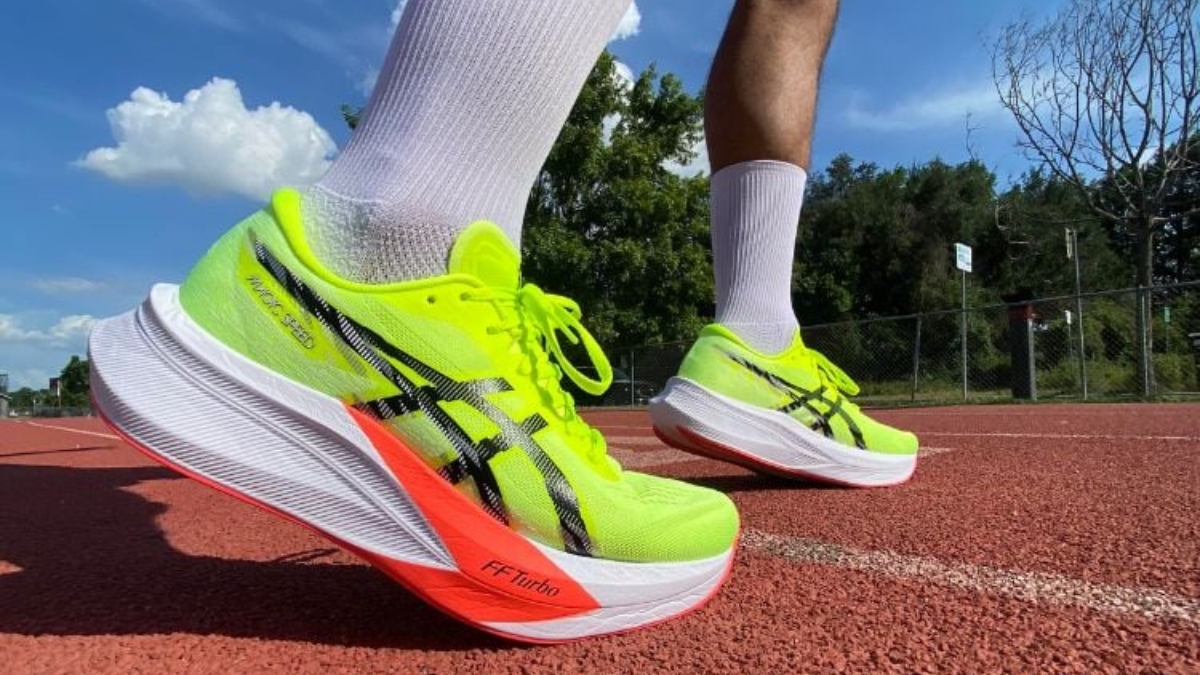 top 10 siêu giày chạy nổi bật dành cho runner