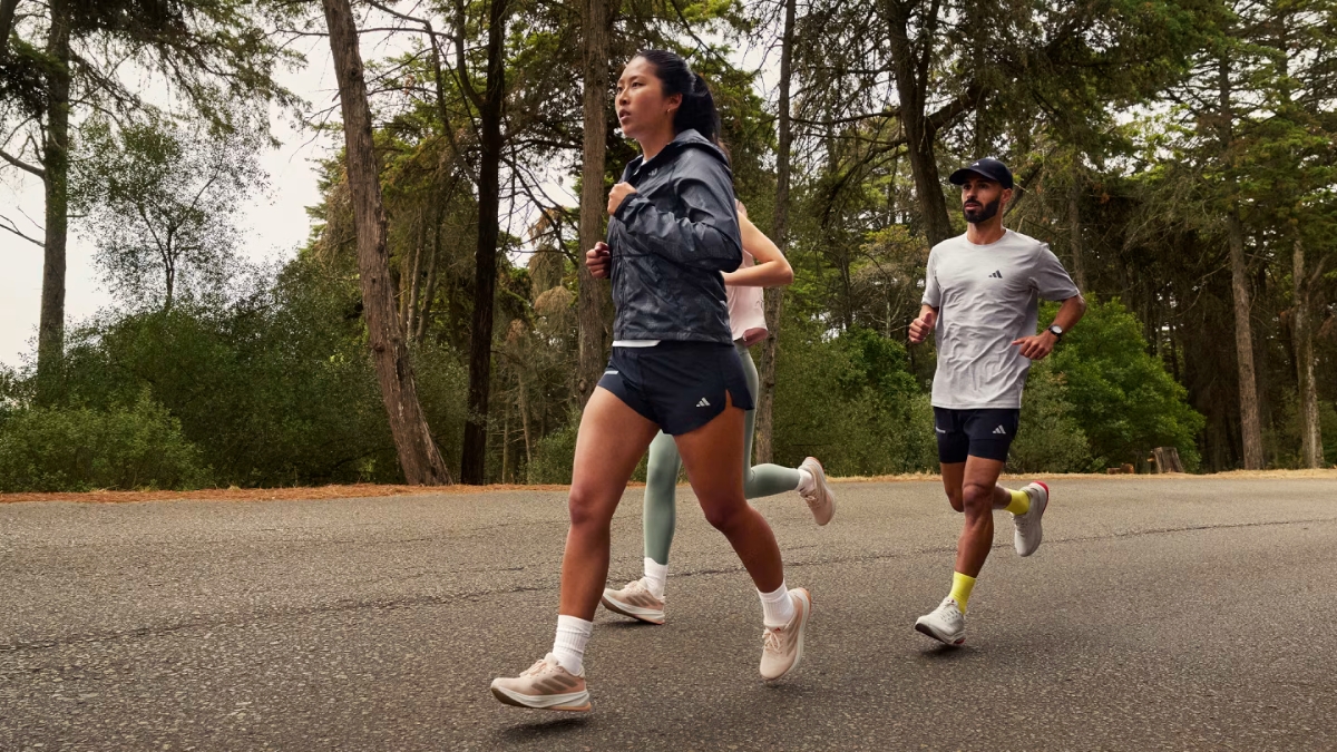 top lý do adidas supernova rise 2 là giày chạy bộ tốt nhất 2025 phản hồi tích cực từ cộng đồng runner