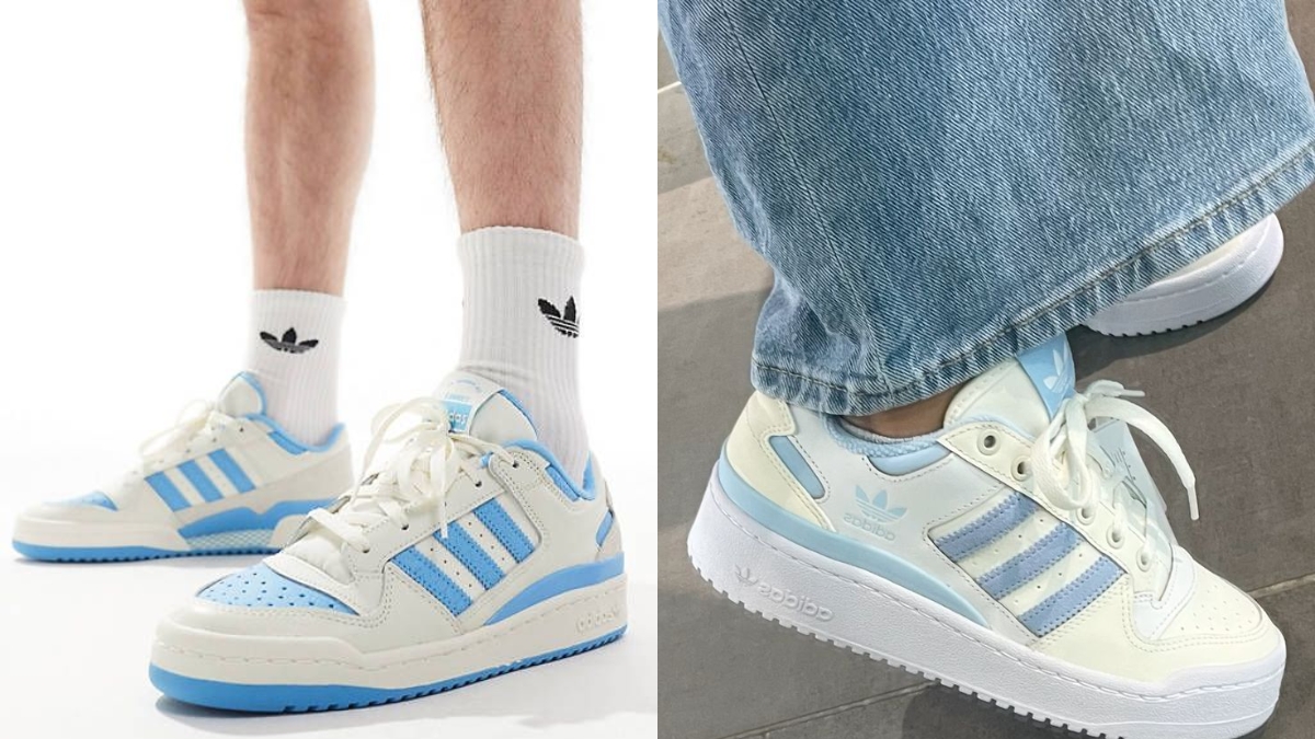 sự kết hợp hoàn hảo từ bst collab adidas x hoop york city