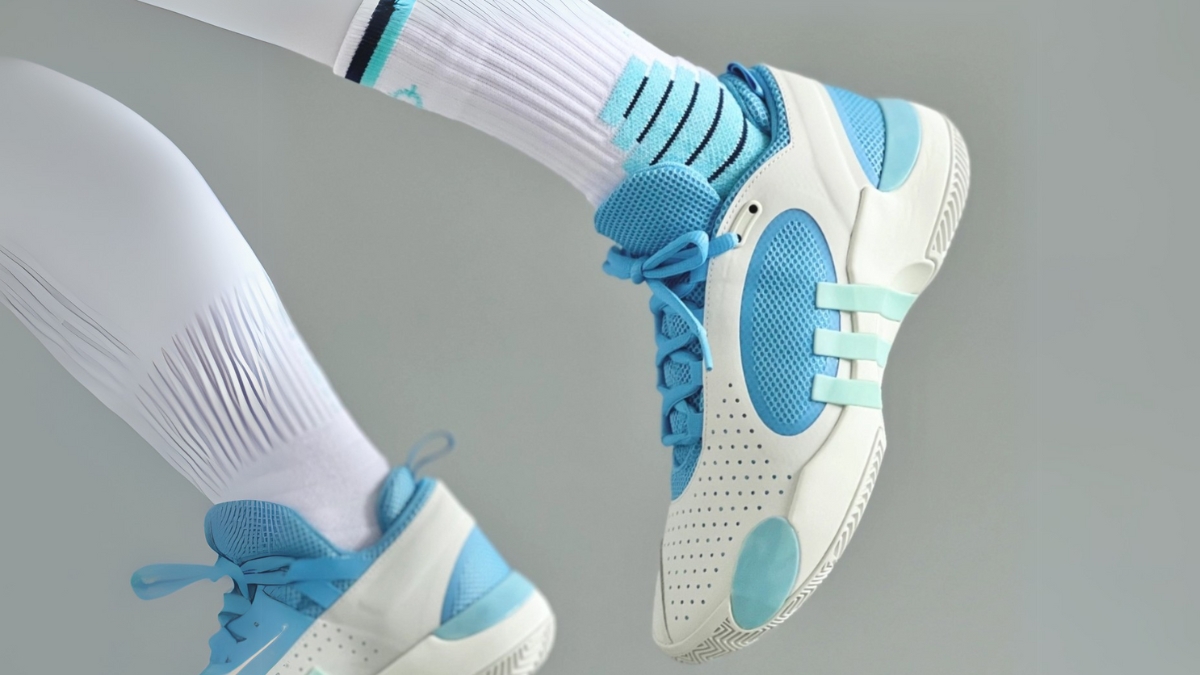 đánh giá giày adidas don issue 5