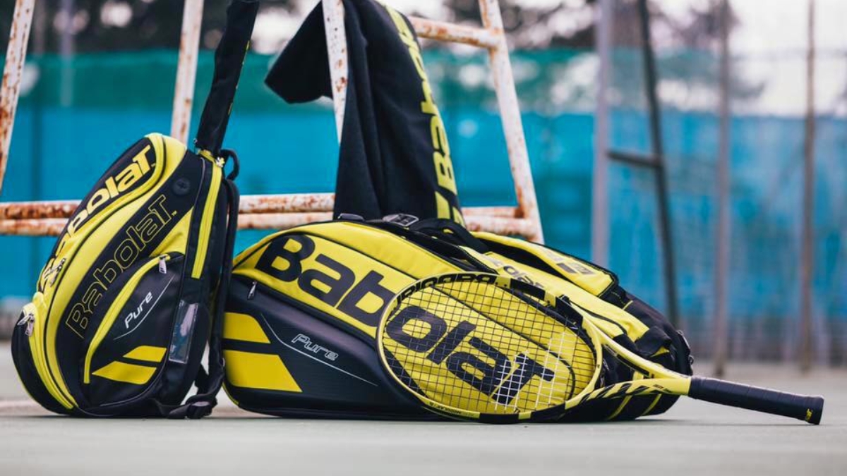 khám phá nguồn gốc thương hiệu nổi tiếng babolat của nước nào?