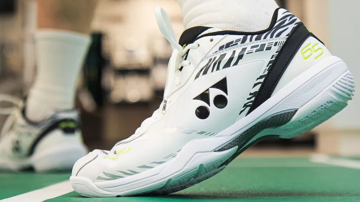 giày cầu lông có chơi pickleball được hay không? giày cầu lông có chơi pickleball được hay không?