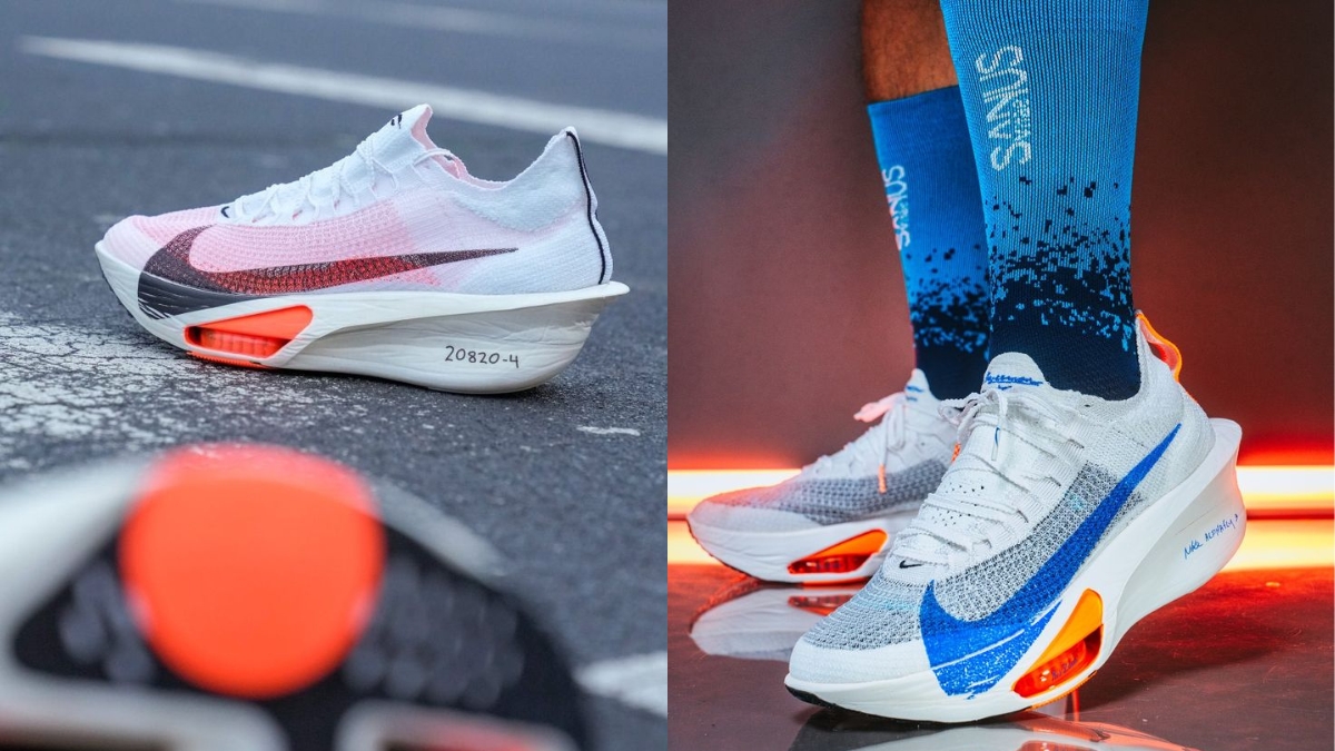 adidas lightstrike pro có tốt hơn nike zoomx không? adidas lightstrike pro có tốt hơn nike zoomx không?