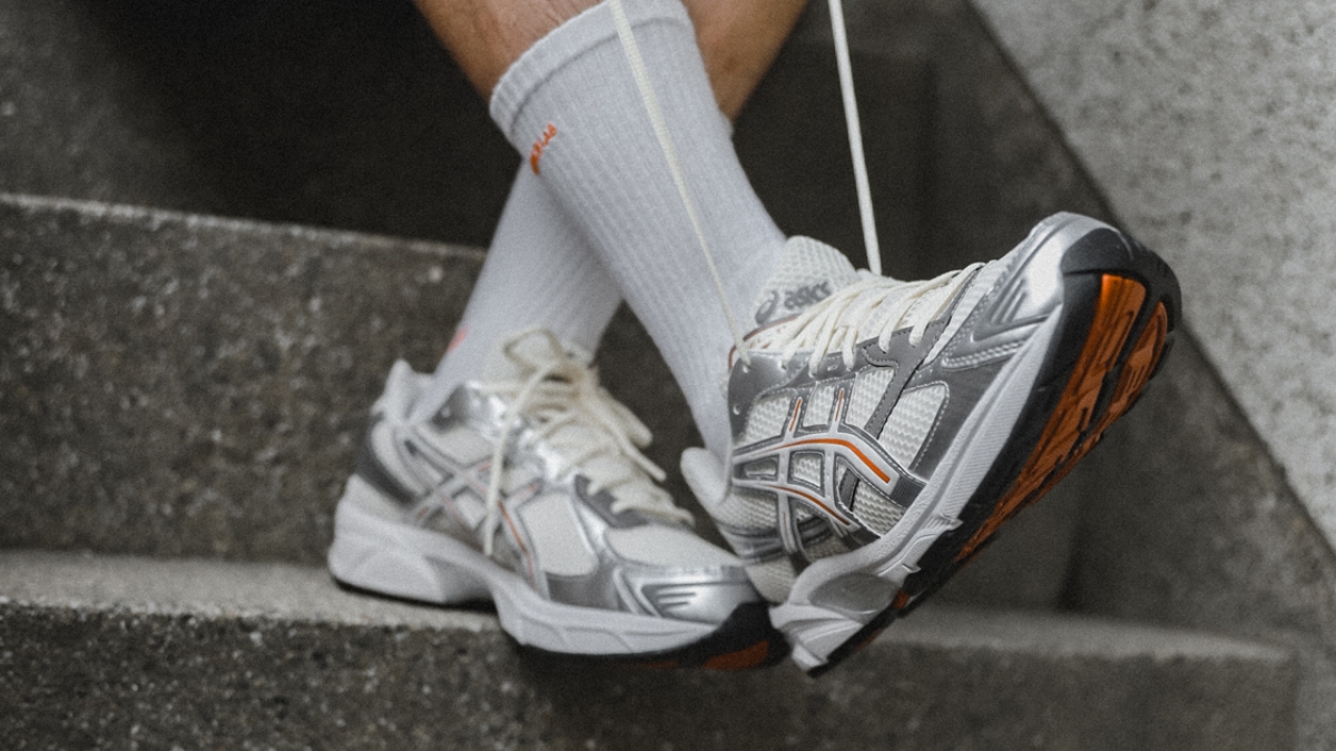 khám phá 10 phối màu asics gel-1130 đẹp nhất