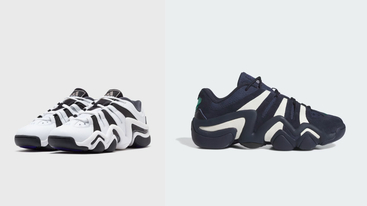 sự kết hợp hoàn hảo từ bst collab adidas x hoop york city