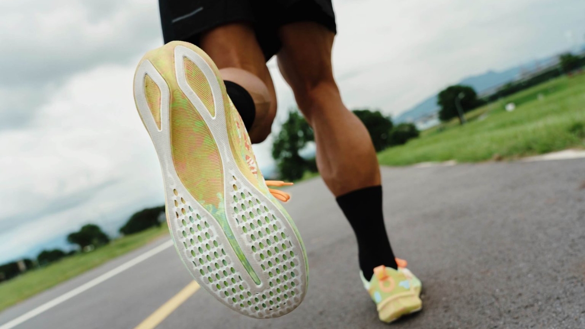 review asics noosa tri 16: có gì mới trên phiên bản này?