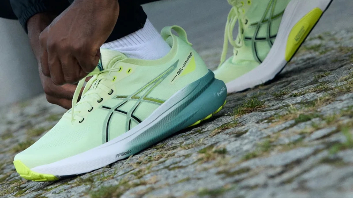 top 7 giày asics tốt nhất cho việc đi bộ hàng ngày