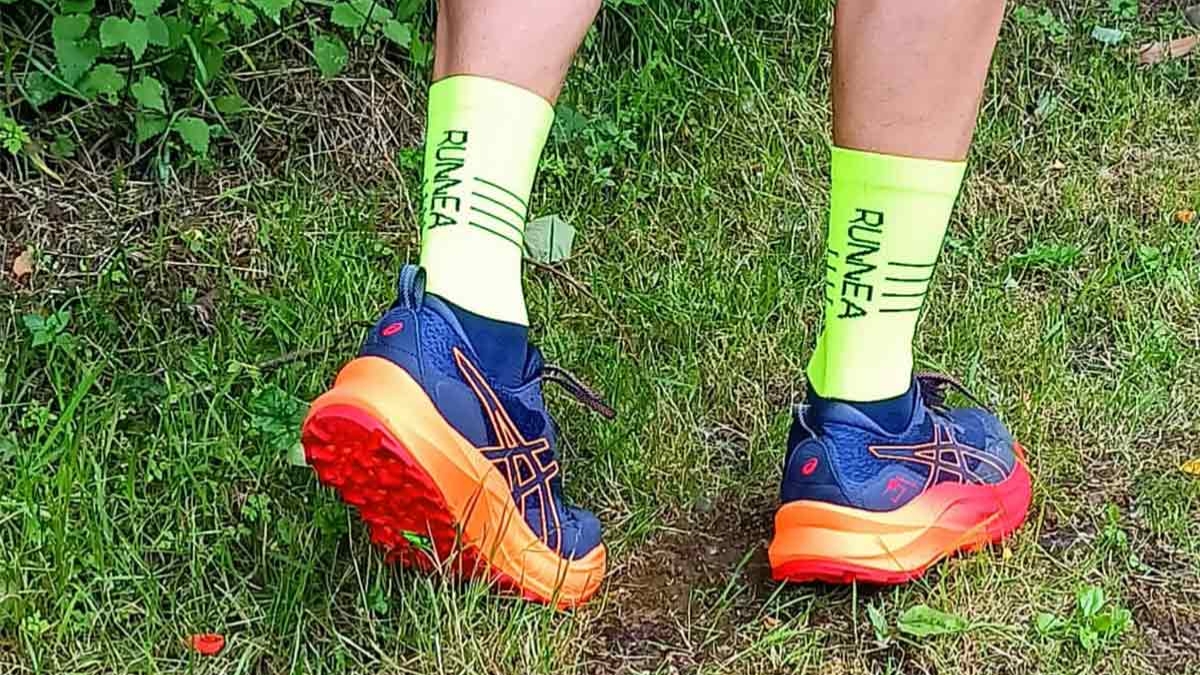 gợi ý 8 mẫu giày asics chạy marathon tốt nhất cho mọi đường đua