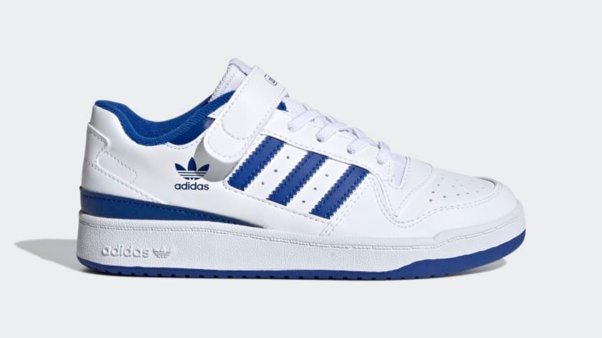 top mẫu giày bóng rổ adidas trẻ em bán chạy nhất