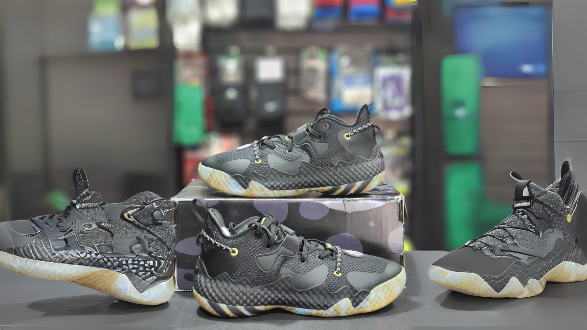 10 top giày bóng rổ adidas dưới 3 triệu đáng mua nhất 2025 10 top giày bóng rổ adidas dưới 3 triệu đáng mua nhất 2025