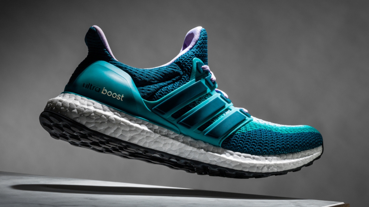 công nghệ boost là gì? có đáng để bạn đầu tư một đôi? adidas ultra boost