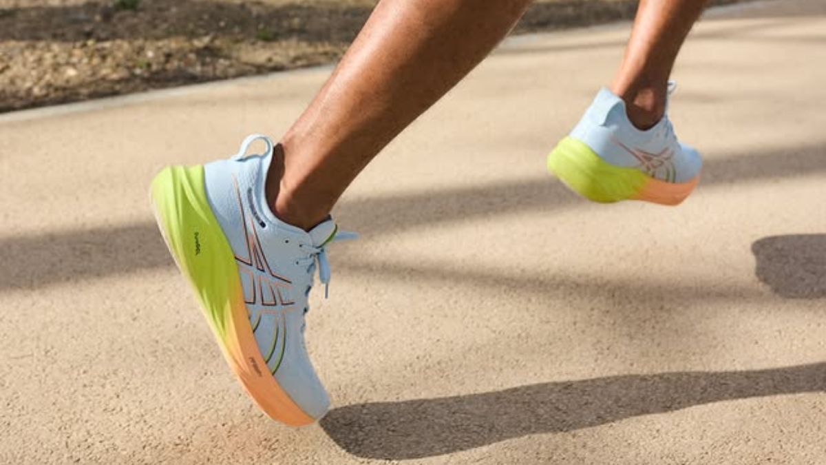 so sánh asics gel nimbus 26 và 25: phiên bản nào tốt hơn?