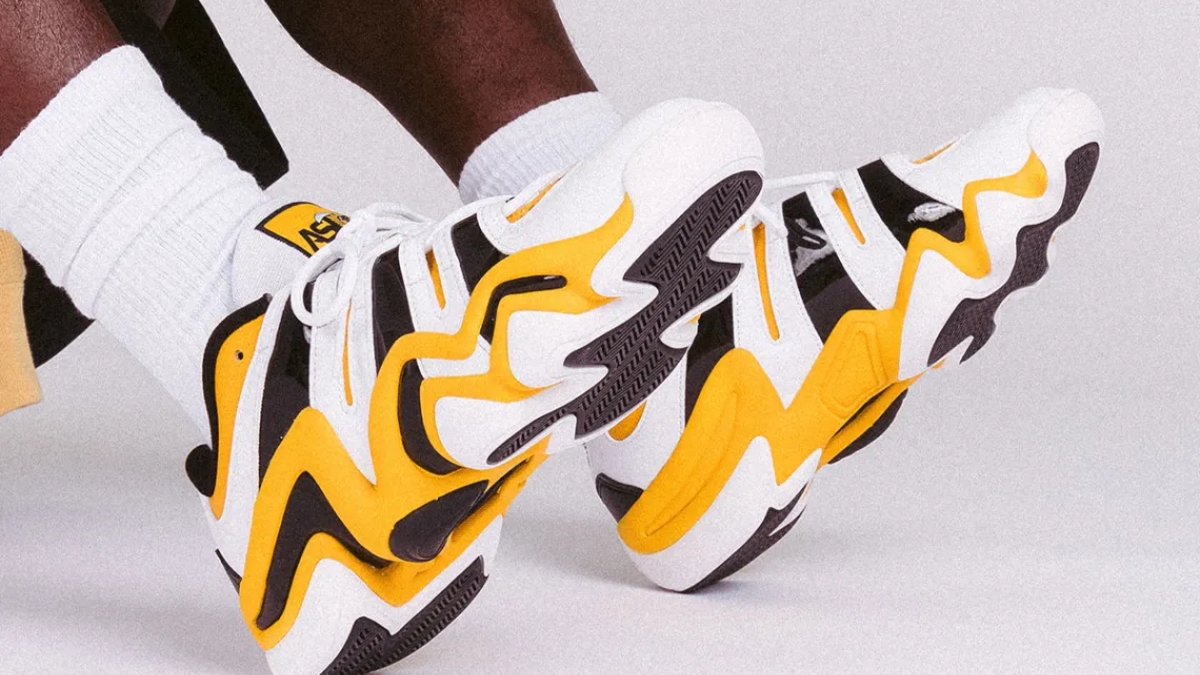 sự kết hợp hoàn hảo từ bst collab adidas x hoop york city