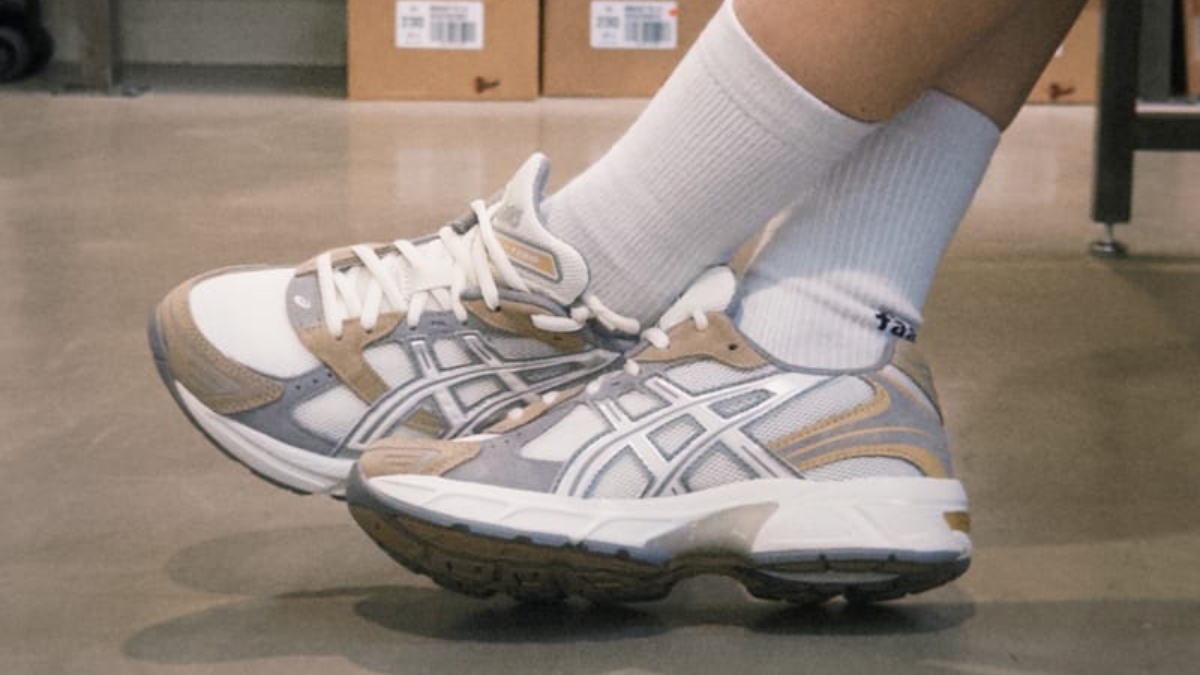 khám phá 10 phối màu asics gel-1130 đẹp nhất
